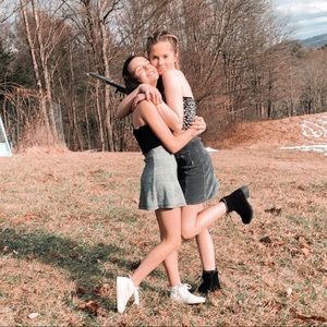 Meet your Posher, Annabelle